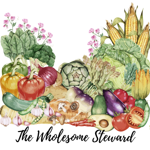 The Wholesome Steward