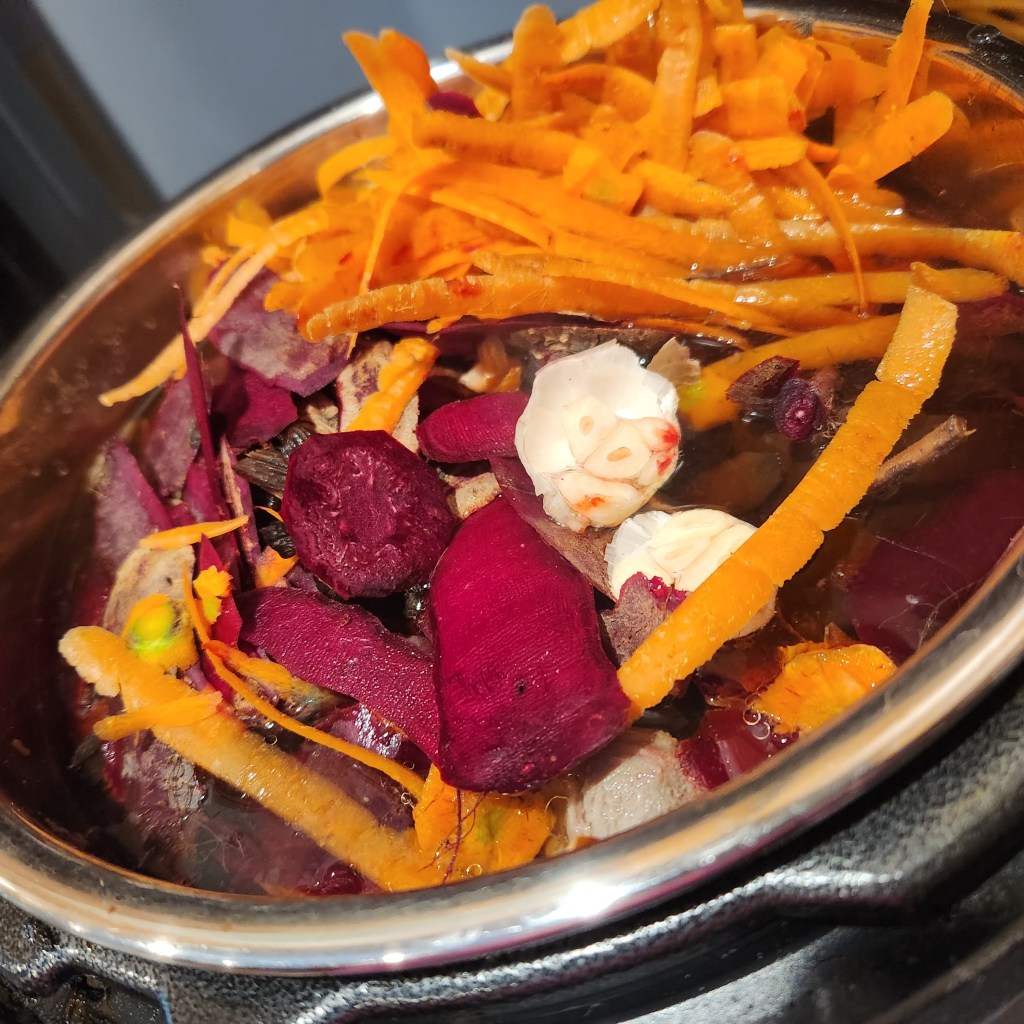 Broth to the&nbsp;Rescue!